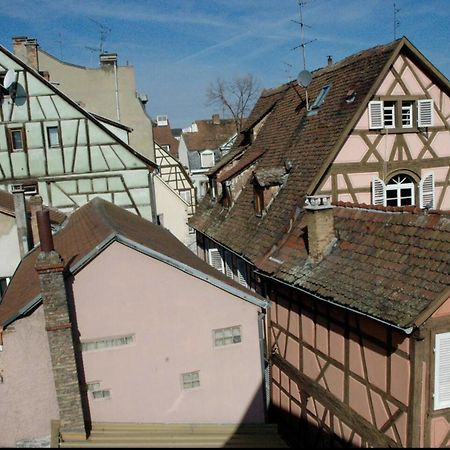 Bretzel & Raisin - Centre Ville De Colmar Exterior photo